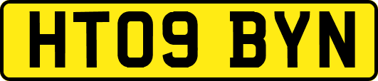 HT09BYN