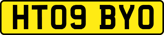 HT09BYO