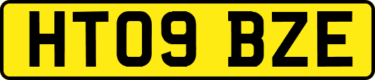 HT09BZE