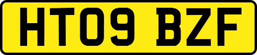 HT09BZF