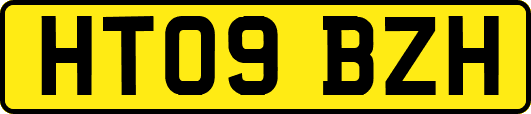 HT09BZH
