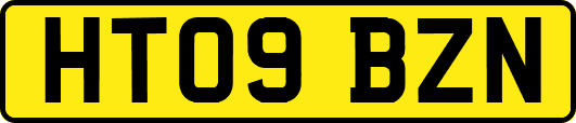 HT09BZN
