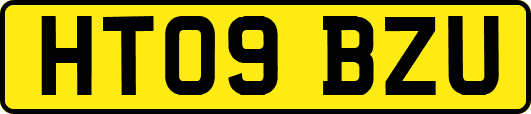 HT09BZU