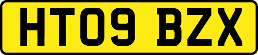 HT09BZX