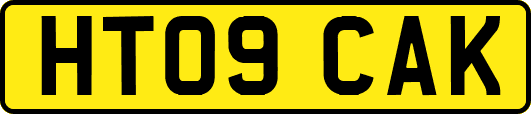 HT09CAK