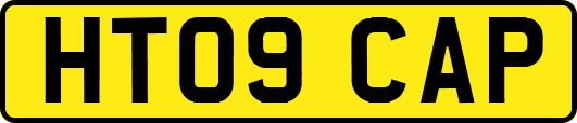 HT09CAP