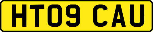 HT09CAU