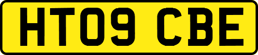 HT09CBE