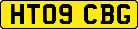 HT09CBG