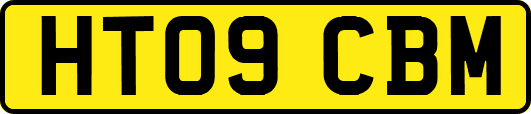 HT09CBM
