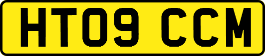 HT09CCM