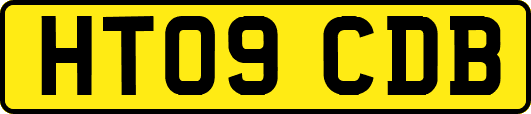 HT09CDB