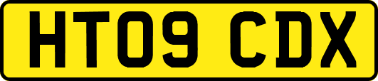 HT09CDX