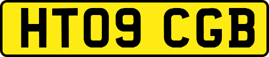 HT09CGB