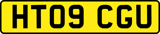 HT09CGU