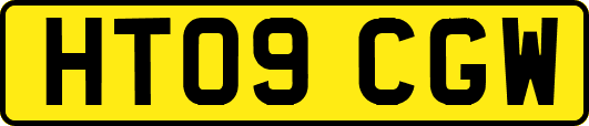 HT09CGW