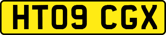 HT09CGX