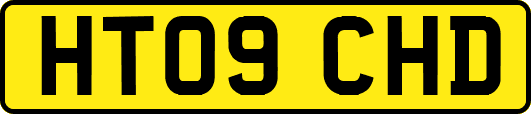 HT09CHD