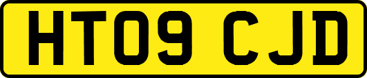 HT09CJD