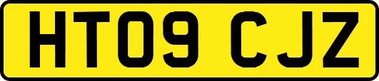 HT09CJZ