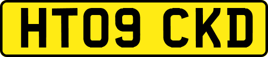 HT09CKD