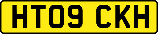HT09CKH