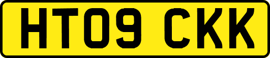 HT09CKK
