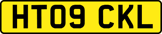 HT09CKL