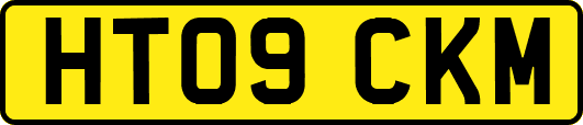 HT09CKM