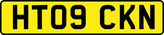 HT09CKN