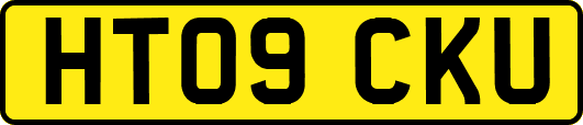 HT09CKU