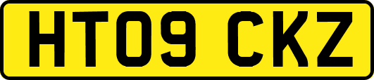 HT09CKZ