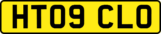 HT09CLO