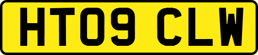 HT09CLW