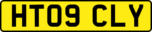 HT09CLY