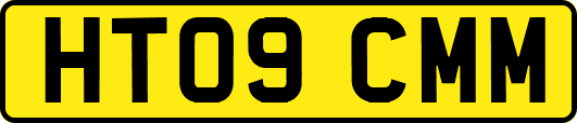 HT09CMM