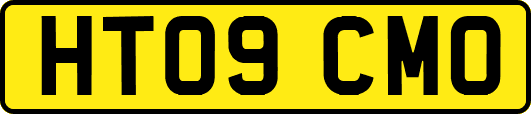 HT09CMO