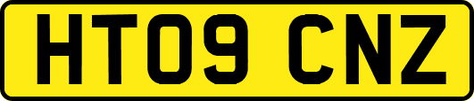 HT09CNZ