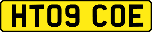 HT09COE