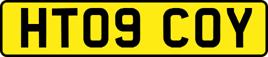 HT09COY