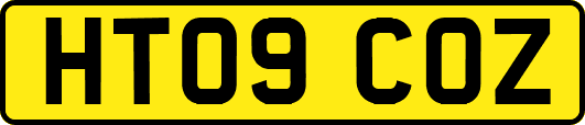 HT09COZ
