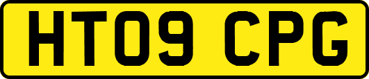HT09CPG