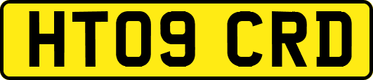 HT09CRD