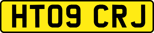 HT09CRJ
