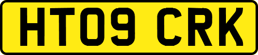 HT09CRK