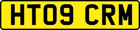 HT09CRM