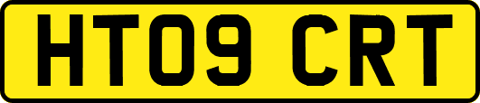 HT09CRT