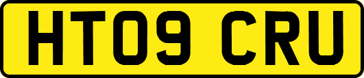 HT09CRU