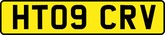 HT09CRV