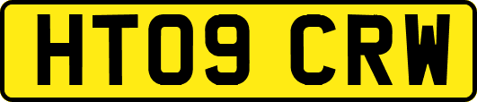 HT09CRW